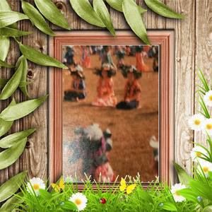 Meet your Posher, Lynn